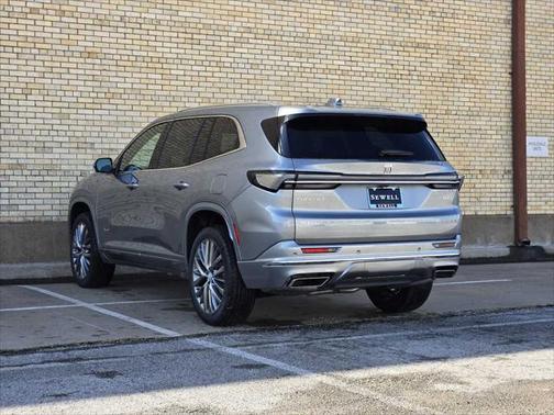2025 Buick Enclave Avenir FWD