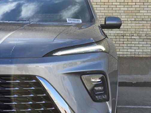 2025 Buick Enclave Avenir FWD
