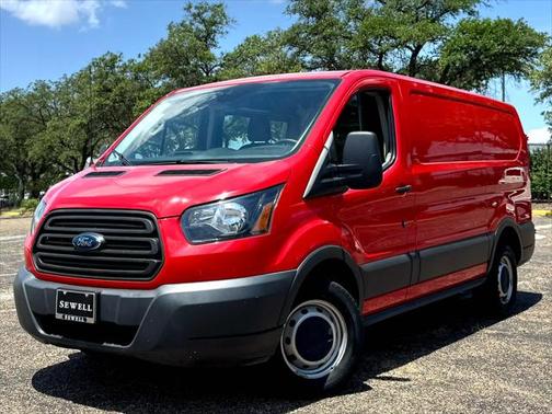 2016 Ford Transit-150 Base