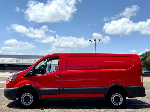 2016 Ford Transit-150 Base