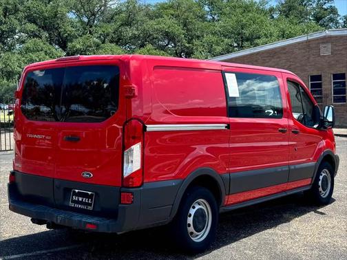2016 Ford Transit-150 Base