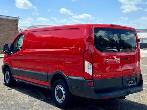 2016 Ford Transit-150 Base