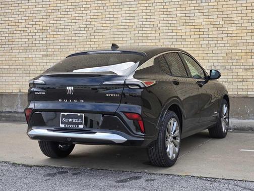 2026 Buick Envista Avenir FWD