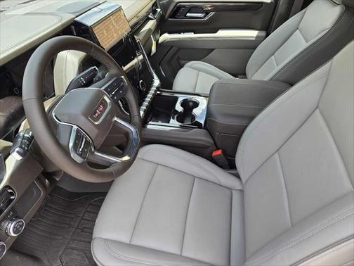 2025 GMC Yukon 4WD Elevation
