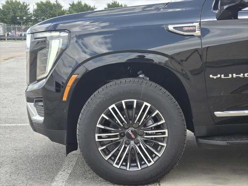 2025 GMC Yukon 4WD Elevation