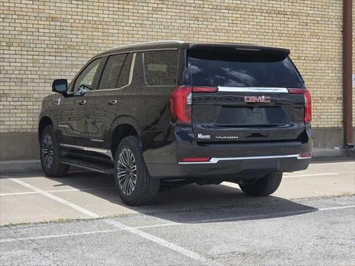 2025 GMC Yukon 4WD Elevation