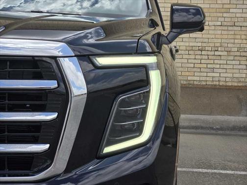 2025 GMC Yukon 4WD Elevation