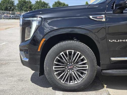 2025 GMC Yukon XL 4WD Elevation