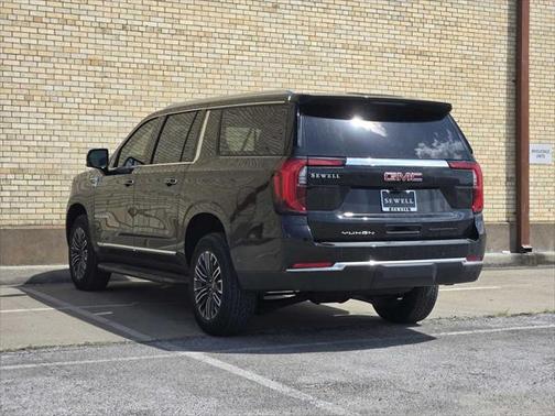 2025 GMC Yukon XL 4WD Elevation