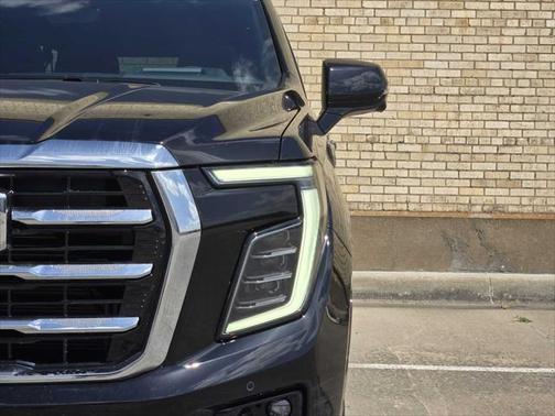 2025 GMC Yukon XL 4WD Elevation