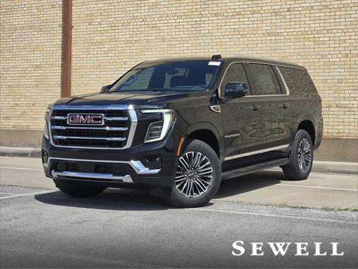 2025 GMC Yukon XL 4WD Elevation
