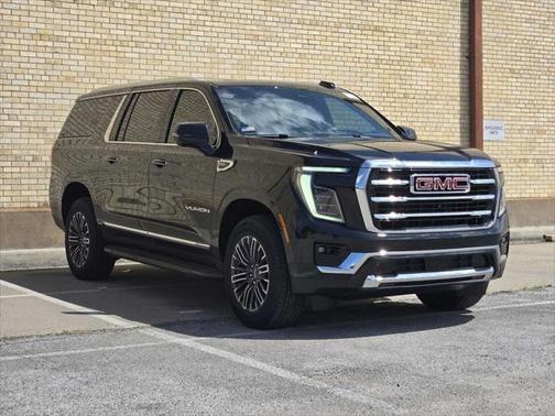 2025 GMC Yukon XL 4WD Elevation