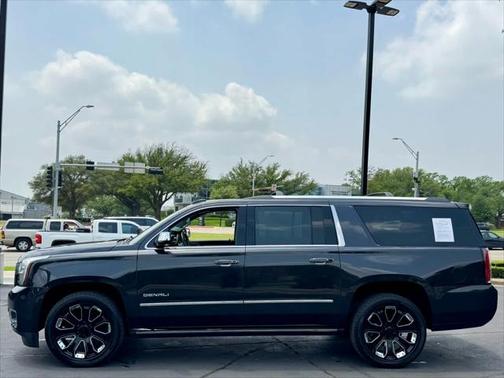 2020 GMC Yukon XL Denali
