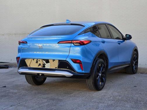 2025 Buick Envista Sport Touring FWD