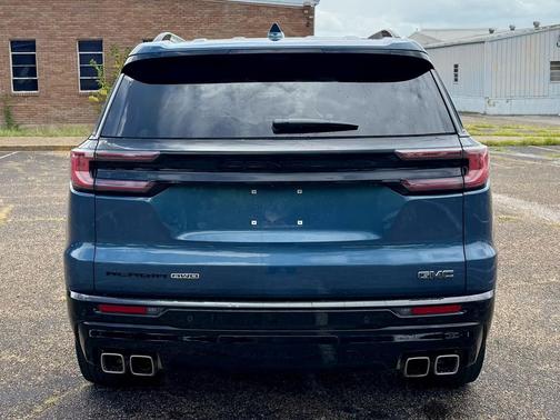 DOWNPOUR 2026 GMC Acadia Denali