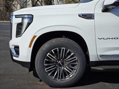 2026 GMC Yukon 2WD Elevation
