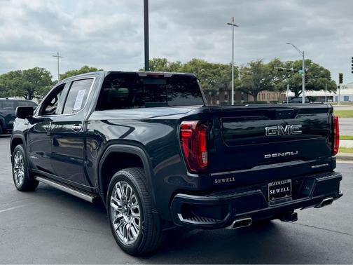 2023 GMC Sierra 1500 Denali Ultimate