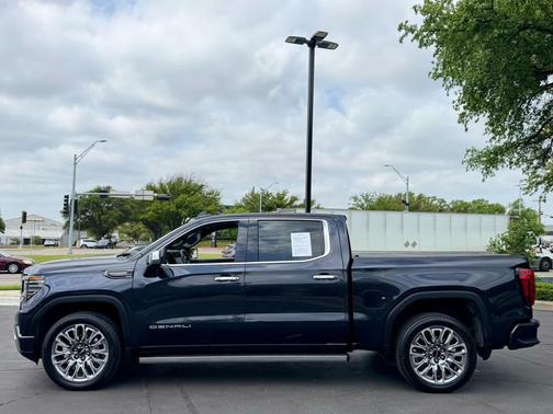 2023 GMC Sierra 1500 Denali Ultimate