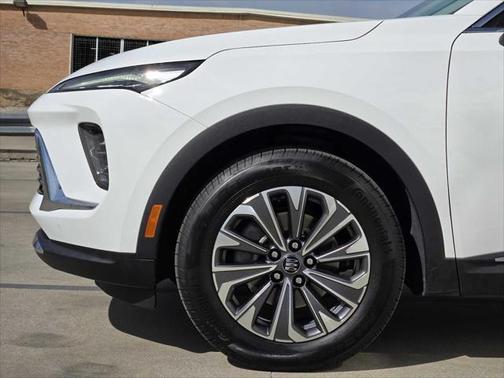2025 Buick Envision Preferred AWD
