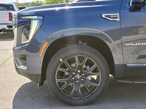 2026 GMC Yukon 4WD Elevation