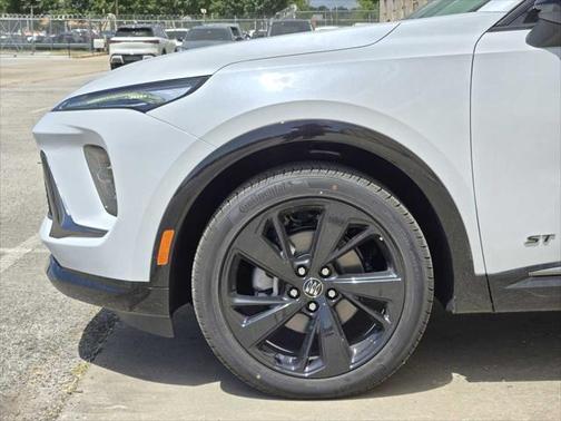 2025 Buick Envision Sport Touring AWD