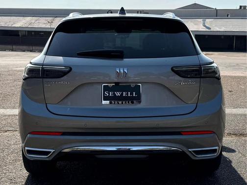 2024 Buick Envision Avenir AWD