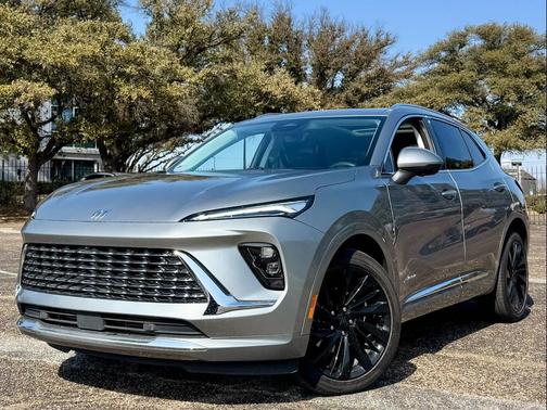 2024 Buick Envision Avenir AWD