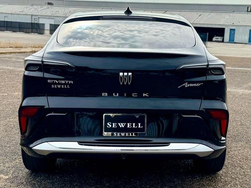 2024 Buick Envista Avenir FWD