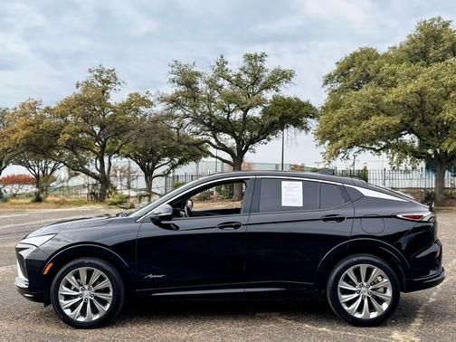 2024 Buick Envista Avenir FWD