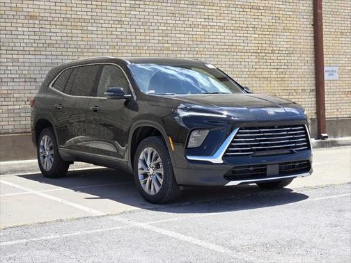 2025 Buick Enclave Preferred FWD