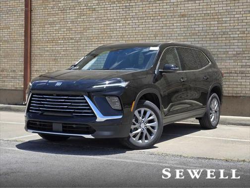 2025 Buick Enclave Preferred FWD