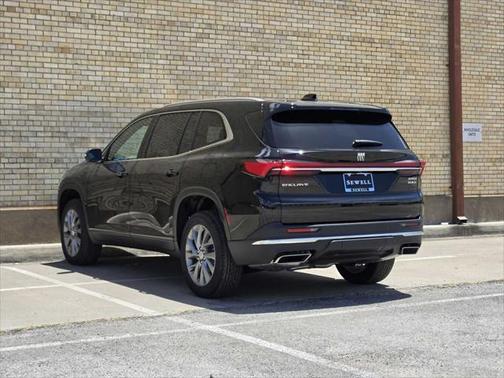 2025 Buick Enclave Preferred FWD