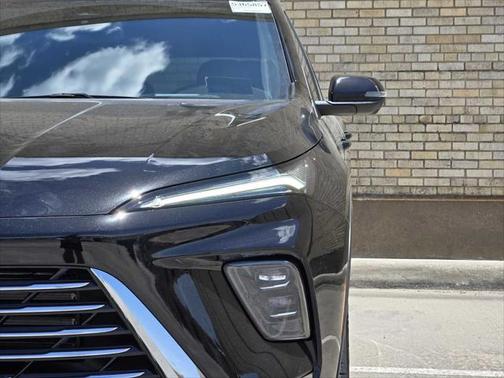 2025 Buick Enclave Preferred FWD