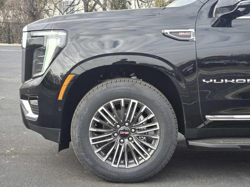 2026 GMC Yukon XL 4WD Elevation
