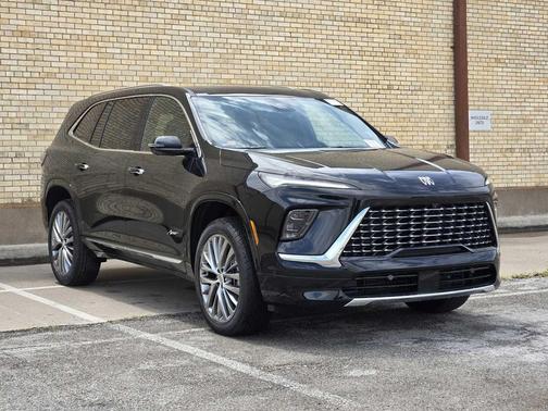 2025 Buick Enclave Avenir FWD