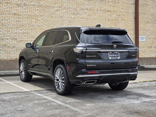 2025 Buick Enclave Avenir FWD