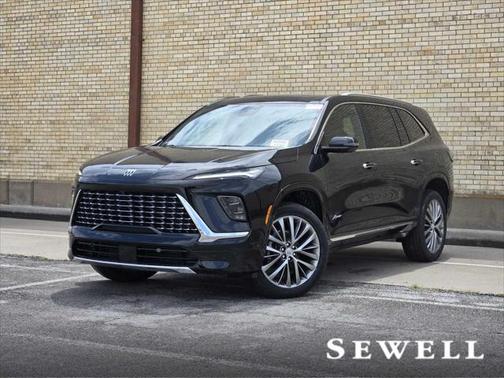 2025 Buick Enclave Avenir FWD