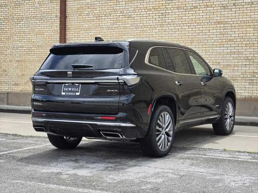 2025 Buick Enclave Avenir FWD