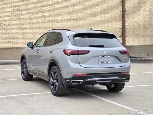 2025 Buick Envision Sport Touring AWD