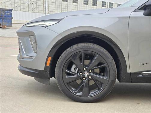 2025 Buick Envision Sport Touring AWD