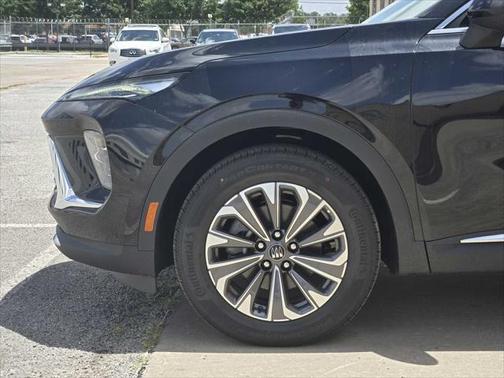 2025 Buick Envision Preferred AWD
