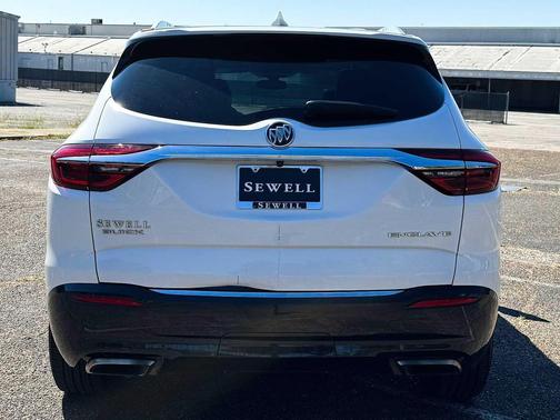 2018 Buick Enclave Essence