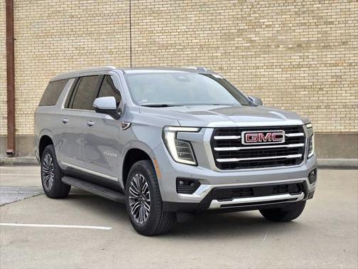 2025 GMC Yukon XL 2WD Elevation