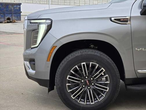 2025 GMC Yukon XL 2WD Elevation