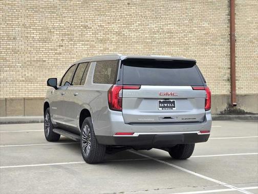 2025 GMC Yukon XL 2WD Elevation