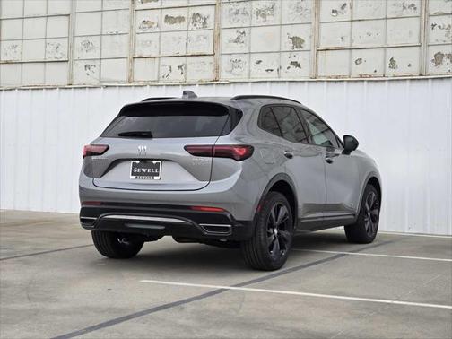 2025 Buick Envision Sport Touring AWD