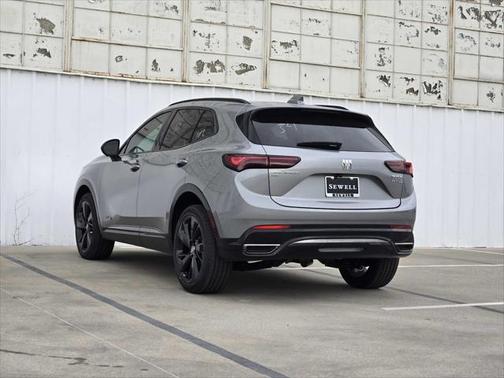 2025 Buick Envision Sport Touring AWD