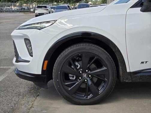 2025 Buick Envision Sport Touring AWD