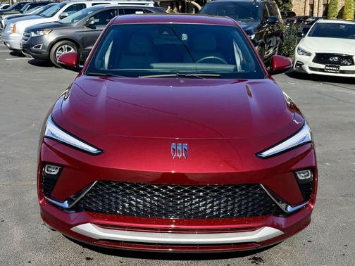 2025 Buick Envista Avenir FWD