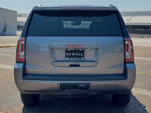 2020 GMC Yukon SLT
